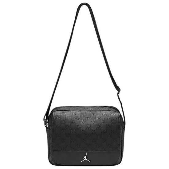 Jordan Τσαντάκι ώμου Monogram Mini Messenger Bag